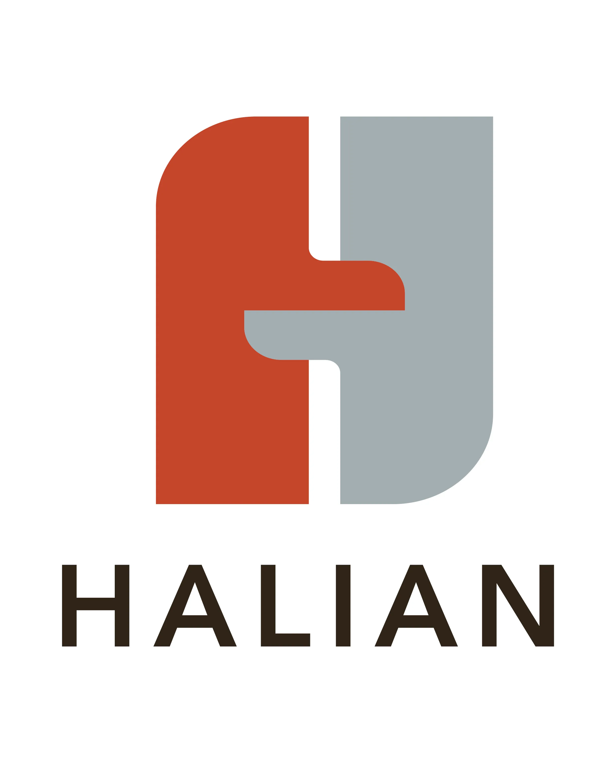 Halian logo