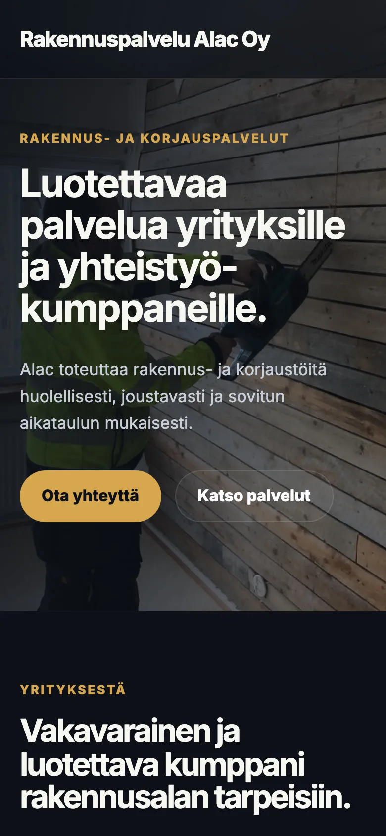 alac.fi puhelimella