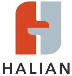 Halian Logo